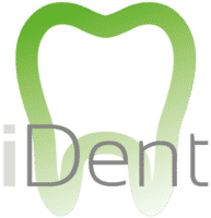 iDent logo