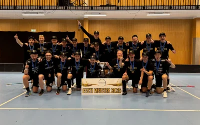 Sparta team Automaailm Eesti Meister 2025